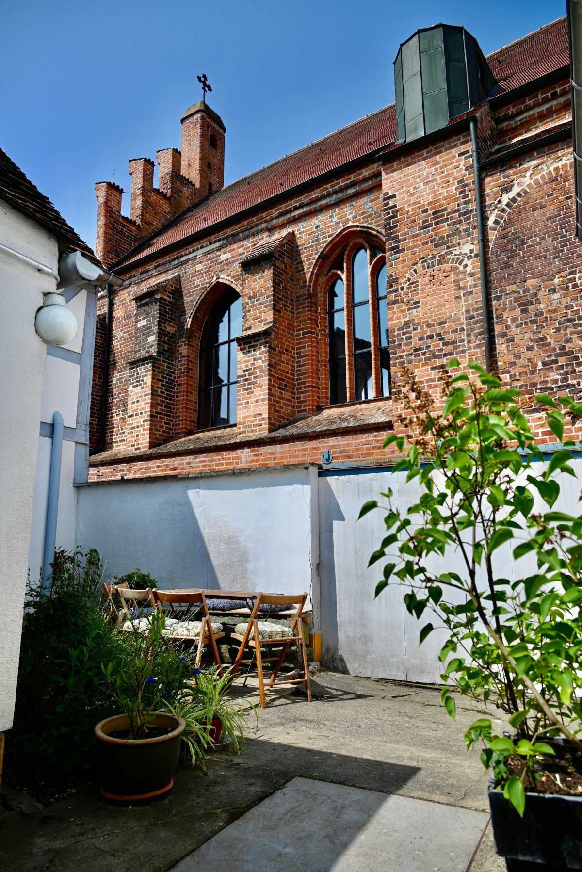 Garten