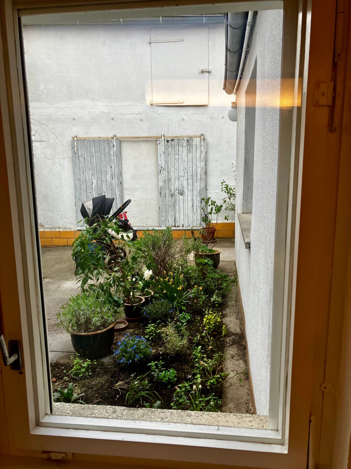 Garten